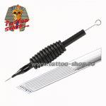 Tub cu ac steril 9F